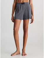 Spodní prádlo Dámské šortky SLEEP SHORT 000QS7132EP7I - Calvin Klein