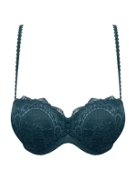 Dámská push-up podprsenka Strapless 60526 - Selmark Dámská push-up podprsenka Strapless 60526 - Selmark