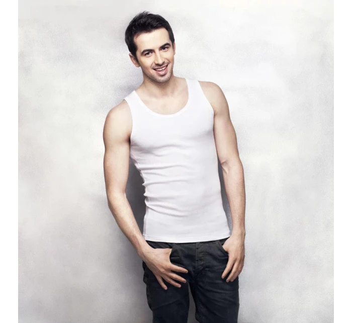 Pánský nátělník Karol - TOP-BIS