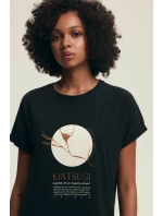 NOČNÍ KOŠILE AW25 model 21361487 - HENDERSON LADIES NOČNÍ KOŠILE AW25 model 21361487 - HENDERSON LADIES