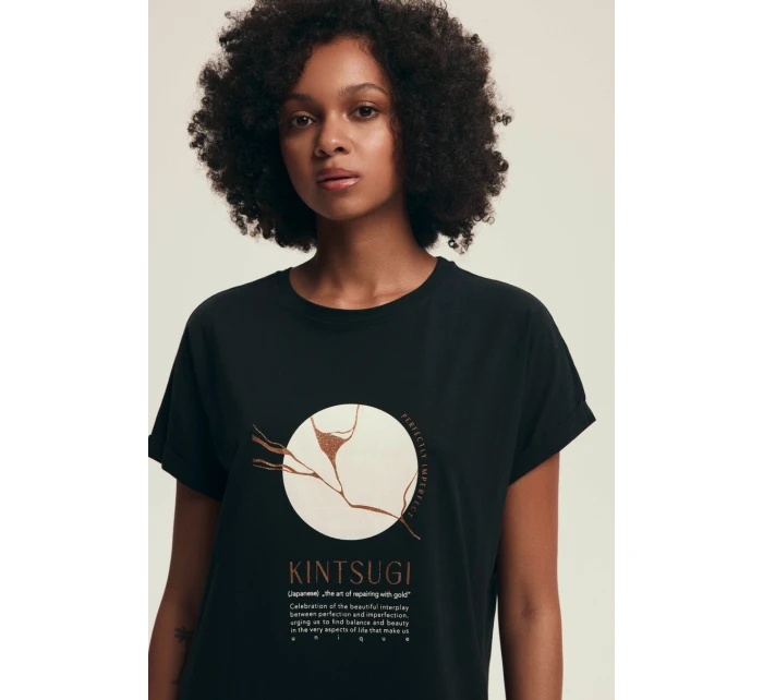 NOČNÍ KOŠILE AW25 model 21361487 - HENDERSON LADIES NOČNÍ KOŠILE AW25 model 21361487 - HENDERSON LADIES