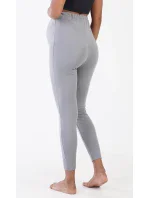 Dámské mateřské elastické kalhoty Julie