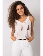 Top model 167787 Italy Moda Top model 167787 Italy Moda