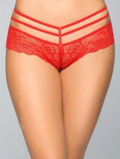 Tanga  model 206909 SoftLine Collection