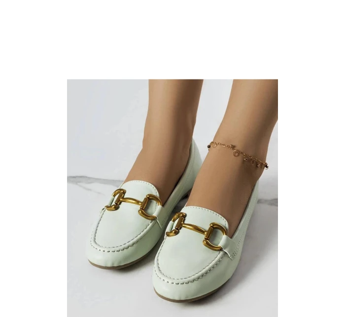 Mokasiny model 207974 Solea Mokasiny model 207974 Solea