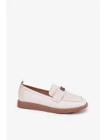 Mokasiny model 209783 Step in style Mokasiny model 209783 Step in style