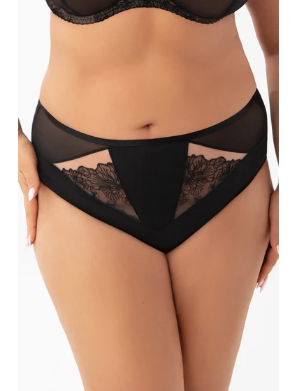 Kalhotky model 211165 Gorsenia Lingerie Kalhotky model 211165 Gorsenia Lingerie