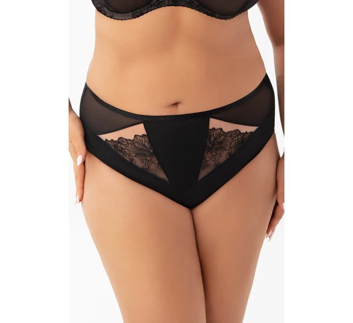 Kalhotky model 211165 Gorsenia Lingerie Kalhotky model 211165 Gorsenia Lingerie