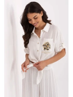 Dámská košile  model 213434 Italy Moda