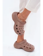 Pantofle model 215960 Step in style Pantofle model 215960 Step in style