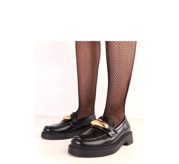 Mokasiny model 220238 Solea