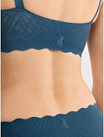 sloggi ZERO Feel Bliss Top - Smoky Blue - SLOGGI Smoky Blue - SLOGGI sloggi ZERO Feel Bliss Top - Smoky Blue - SLOGGI Smoky Blue - SLOGGI