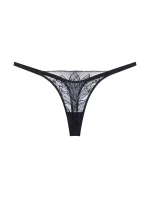 Crazy model 20897600 Love String BLACK  BLACK - Triumph