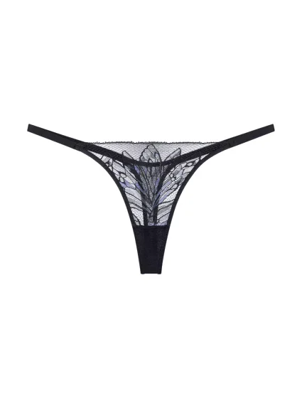 Crazy model 20897600 Love String BLACK  BLACK - Triumph