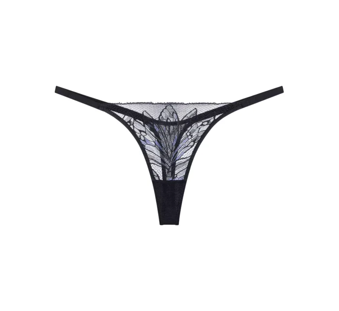 Crazy model 20897600 Love String BLACK  BLACK - Triumph