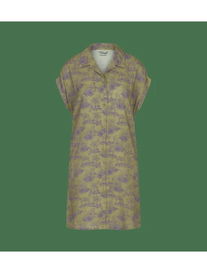 Boyfriend Fit NDW X - GREEN - TRIUMPH GREEN - TRIUMPH Boyfriend Fit NDW X - GREEN - TRIUMPH GREEN - TRIUMPH