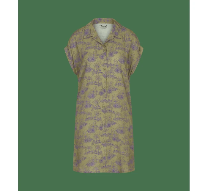 Boyfriend Fit NDW X - GREEN - TRIUMPH GREEN - TRIUMPH Boyfriend Fit NDW X - GREEN - TRIUMPH GREEN - TRIUMPH