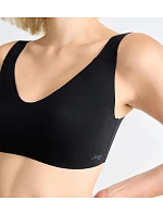 sloggi ZERO Feel 2.0 Bralette C2P - BLACK - SLOGGI BLACK - SLOGGI sloggi ZERO Feel 2.0 Bralette C2P - BLACK - SLOGGI BLACK - SLOGGI