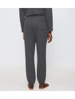 Cozy Comfort Trouser Quilted 01 - GRAY - TRIUMPH GRAY - TRIUMPH