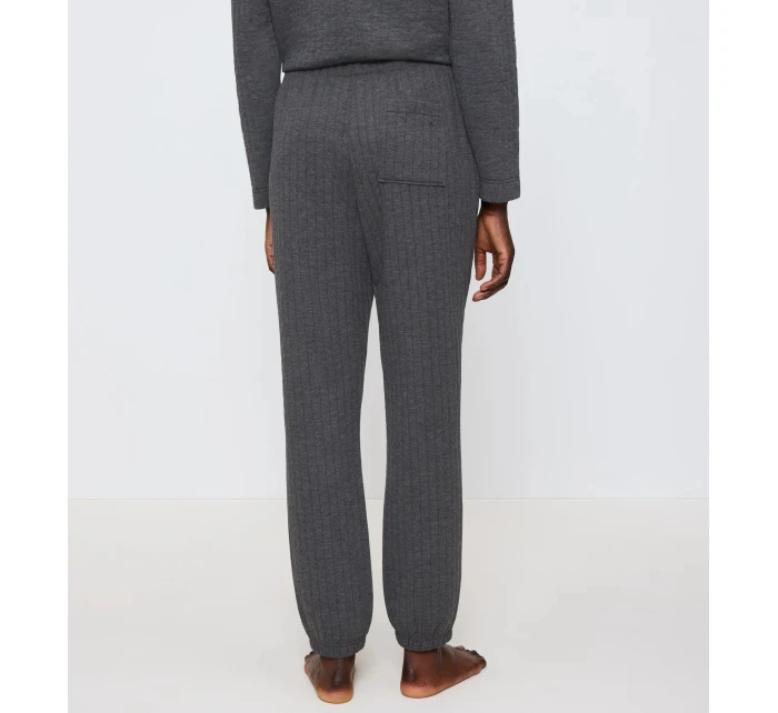 Cozy Comfort Trouser Quilted 01 - GRAY - TRIUMPH GRAY - TRIUMPH