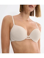 Body Make‑Up Illusion – Neviditelná podprsenka se středním krytím a comfort wire Triumph Body Make‑Up Illusion – Neviditelná podprsenka se středním krytím a comfort wire Triumph