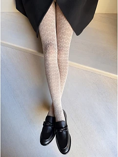 Punčocháče model 22540991 40 den 2–4 - Veneziana