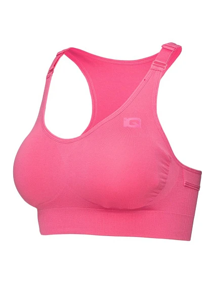 Sportovní podprsenka Carmen II Wmns W model 20080034 - IQ Sportovní podprsenka Carmen II Wmns W model 20080034 - IQ