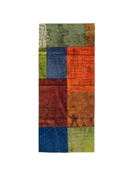Komin Original Tube Scarf model 20683867 - Buff