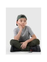 Tričko 4F Jr 4FJWMM00TTSHM2330-25M Tričko 4F Jr 4FJWMM00TTSHM2330-25M