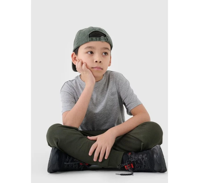 Tričko 4F Jr 4FJWMM00TTSHM2330-25M Tričko 4F Jr 4FJWMM00TTSHM2330-25M