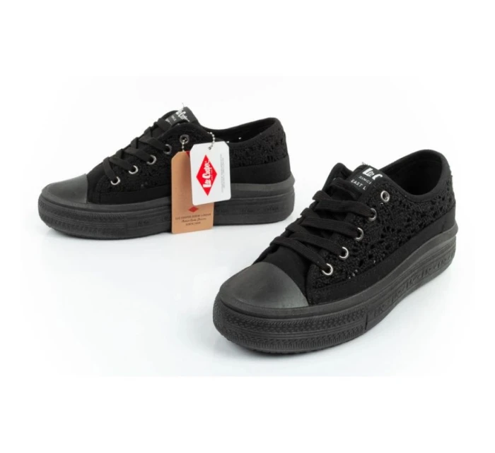 W model 21011396 dámské boty - Lee Cooper W model 21011396 dámské boty - Lee Cooper