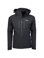 Geografické Norsko Softshellová bunda Timmex DB 009 M WY9189H/GN/Navy Geografické Norsko Softshellová bunda Timmex DB 009 M WY9189H/GN/Navy