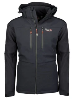 Geografické Norsko Softshellová bunda DB 009 M model 21177286 - Geographical Norway