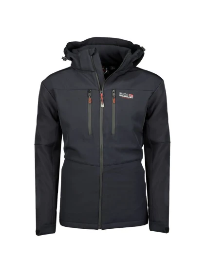 Geografické Norsko Softshellová bunda Timmex DB 009 M WY9189H/GN/Navy Geografické Norsko Softshellová bunda Timmex DB 009 M WY9189H/GN/Navy