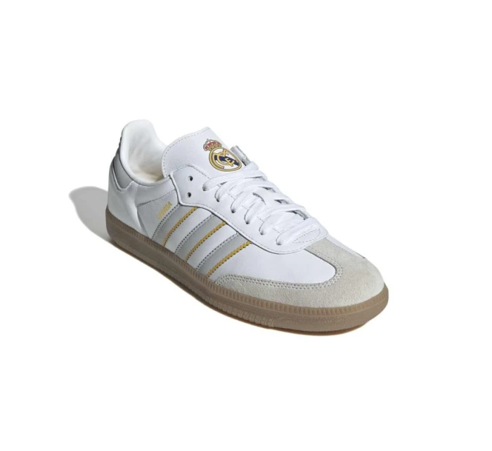 Boty adidas Originals Samba Licensed Real Madrid M JQ4038 Boty adidas Originals Samba Licensed Real Madrid M JQ4038