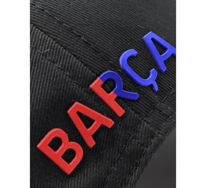 Juniorská baseballová čepice FC Barcelona model 21377951 Juniorská baseballová čepice FC Barcelona model 21377951