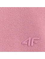 Fleecová mikina 4F W 4FWAW25TFLEF355 56S Fleecová mikina 4F W 4FWAW25TFLEF355 56S