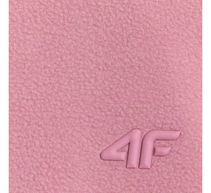 Fleecová mikina 4F W 4FWAW25TFLEF355 56S Fleecová mikina 4F W 4FWAW25TFLEF355 56S