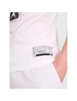 Pánské volejbalové tričko s potiskem model 21756928 - 4F Pánské volejbalové tričko s potiskem model 21756928 - 4F