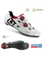 buty szosowe białe 41 model 21842517 - Crono