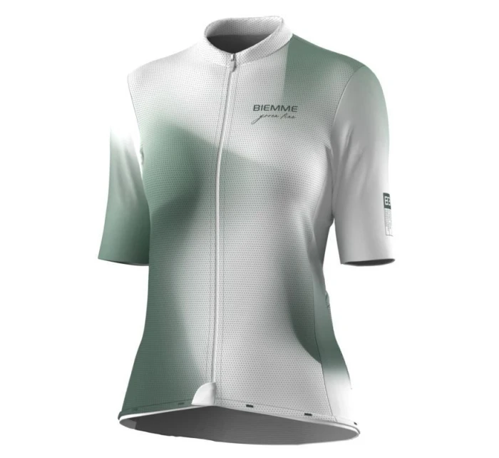 Biemme NATURE LADY 2.0 Tričko Sage white XL