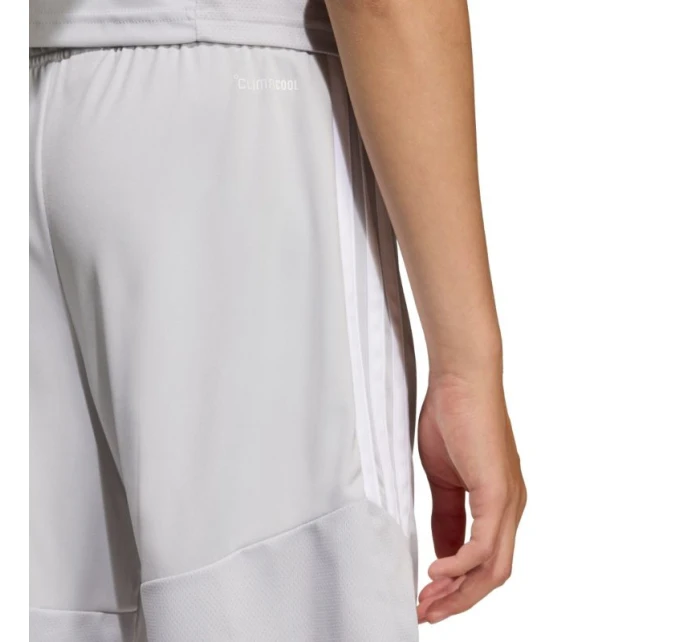 Dětské šortky Tiro 26 League šedé model 21870471 - ADIDAS Dětské šortky Tiro 26 League šedé model 21870471 - ADIDAS