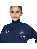 Dětská tepláková souprava Nike PSG DriFit Academy Pro navy blue model 22054476 - EB FIT