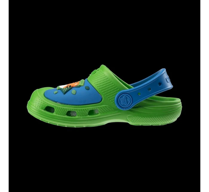 Dětské sandály MAXI Dětské sandály MAXI