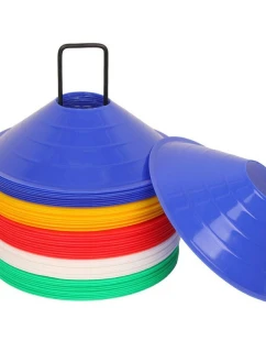 Šišky 5 cm (sada 50 ks).)