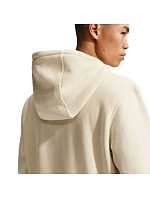 Pánská mikina Nike Club BB FZ Hoodie light khaki FN3861 229 pánské Pánská mikina Nike Club BB FZ Hoodie light khaki FN3861 229 pánské