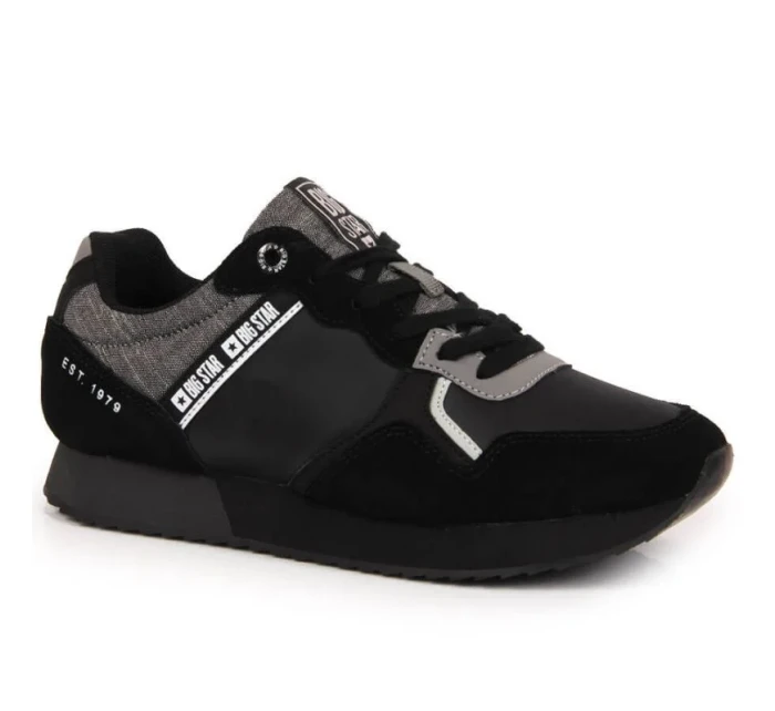 Pánské sportovní boty M model 17102148 - Big Star