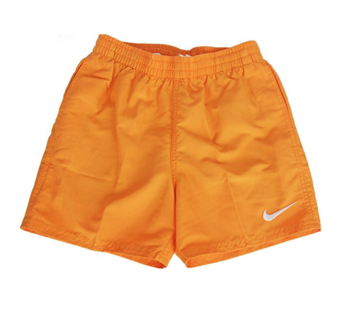 Chlapecké plavecké šortky Essential Lap 4" Jr NESSB866 816 - Nike