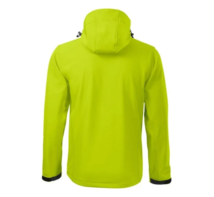 Pánská softshellová bunda M MLI-52262 - Malfini