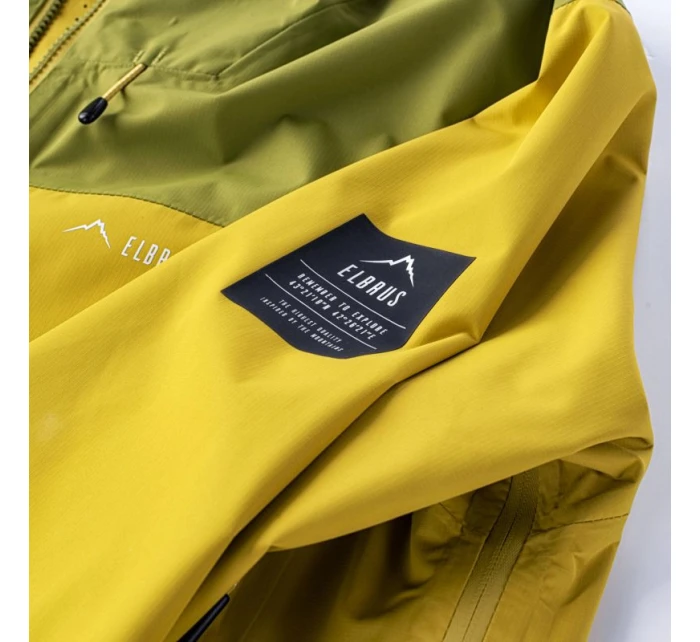 Pánská bunda Loriko M 92800481829 - Elbrus